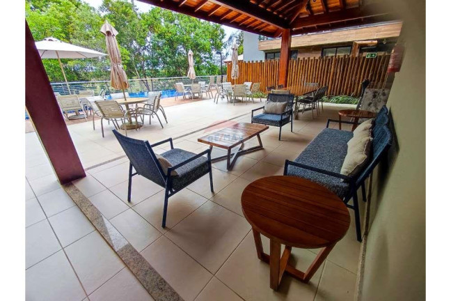 Imagem Apartamento com 2 Quartos à Venda, 64 m² em Itacimirim - Camaçari Imagem Apartamento com 2 Quartos à Venda, 64 m² em Itacimirim - Camaçari