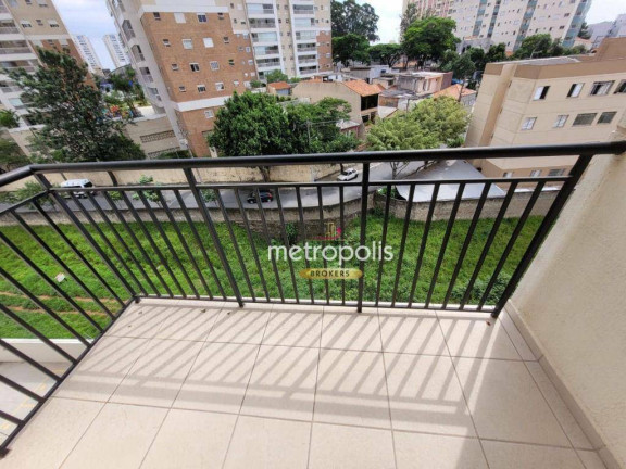 Imagem Apartamento com 3 Quartos à Venda, 60 m² em Campestre - Santo André Imagem Apartamento com 3 Quartos à Venda, 60 m² em Campestre - Santo André