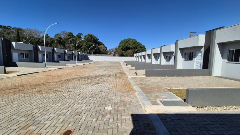 Imagem Casa com 2 Quartos à Venda, 45 m² em Buenos Aires - Foz Do Iguaçu