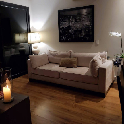 Imagem Apartamento com 1 Quarto à Venda, 47 m² em Itaim Bibi - São Paulo Imagem Apartamento com 1 Quarto à Venda, 47 m² em Itaim Bibi - São Paulo