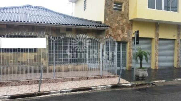Imagem Casa com 2 Quartos à Venda, 100 m² em Jardim Silveira - Barueri Imagem Casa com 2 Quartos à Venda, 100 m² em Jardim Silveira - Barueri