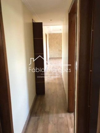 Imagem Apartamento com 4 Quartos à Venda, 120 m² em Tatuapé - São Paulo Imagem Apartamento com 4 Quartos à Venda, 120 m² em Tatuapé - São Paulo