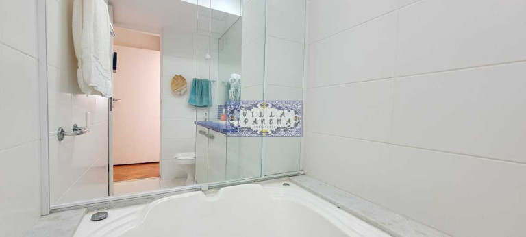 Imagem Apartamento com 4 Quartos à Venda, 150 m² em Leblon - Rio De Janeiro Imagem Apartamento com 4 Quartos à Venda, 150 m² em Leblon - Rio De Janeiro