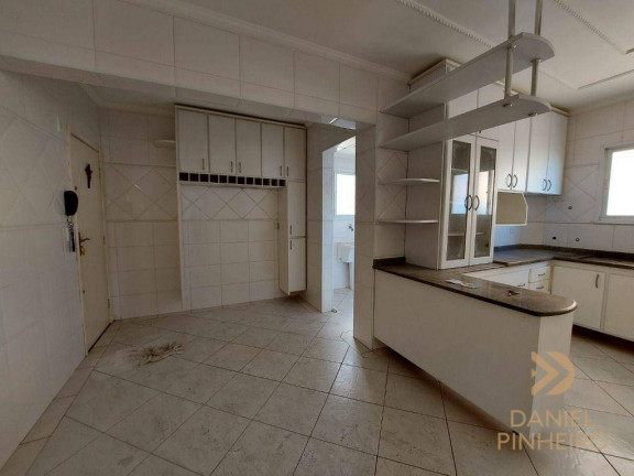 Imagem Apartamento com 3 Quartos à Venda, 117 m² em Tupi - Praia Grande Imagem Apartamento com 3 Quartos à Venda, 117 m² em Tupi - Praia Grande