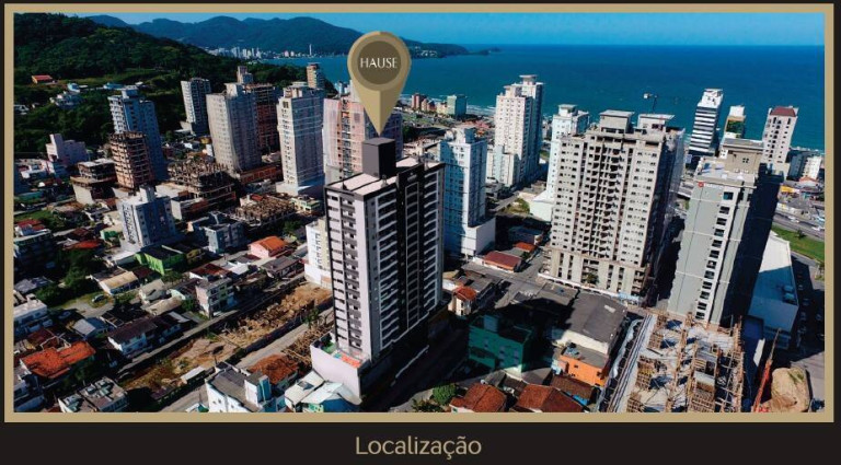 Imagem Apartamento com 2 Quartos à Venda, 70 m² em Morretes - Itapema