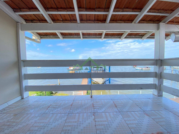 Imagem Casa com 3 Quartos à Venda, 140 m² em Costeira - Balneário Barra Do Sul