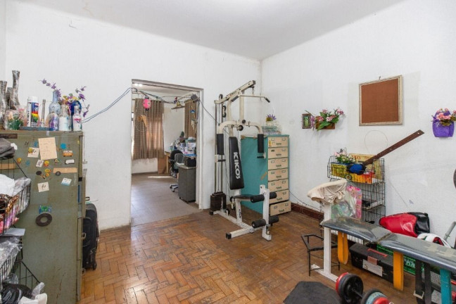 Imagem Casa com 3 Quartos à Venda, 200 m² em Vila Monumento - São Paulo
