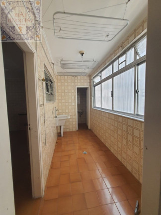 Imagem Apartamento com 3 Quartos à Venda, 140 m² em Ponta Da Praia - Santos Imagem Apartamento com 3 Quartos à Venda, 140 m² em Ponta Da Praia - Santos