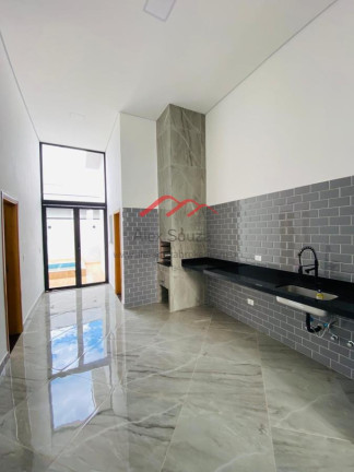 Imagem Casa com 3 Quartos à Venda, 140 m² em São Bento - Paulínia Imagem Casa com 3 Quartos à Venda, 140 m² em São Bento - Paulínia