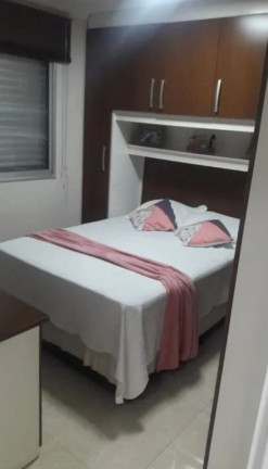 Imagem Apartamento com 3 Quartos à Venda, 58 m² em Jardim Santa Clara - Guarulhos Imagem Apartamento com 3 Quartos à Venda, 58 m² em Jardim Santa Clara - Guarulhos
