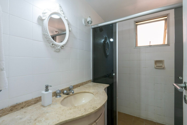 Imagem Apartamento com 1 Quarto à Venda, 42 m² em Jardim Paulista - São Paulo