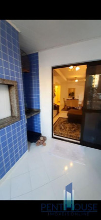 Imagem Apartamento com 3 Quartos à Venda, 131 m² em Centro - Balneário Camboriú