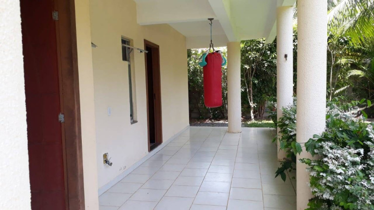 Imagem Casa com 3 Quartos à Venda, 295 m² em Buraquinho - Lauro De Freitas