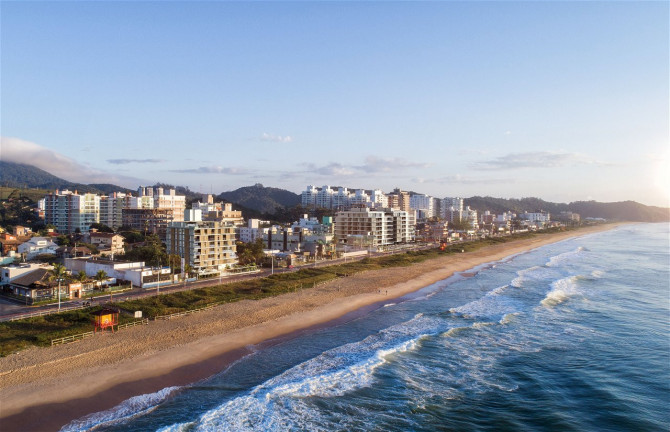 Imagem Apartamento com 4 Quartos à Venda, 505 m² em Praia Brava - Itajaí Imagem Apartamento com 4 Quartos à Venda, 505 m² em Praia Brava - Itajaí