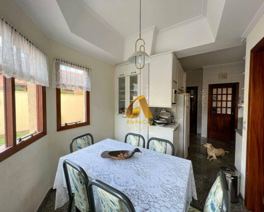 Imagem Casa com 4 Quartos à Venda, 280 m² em Alphaville 06 - Santana De Parnaíba Imagem Casa com 4 Quartos à Venda, 280 m² em Alphaville 06 - Santana De Parnaíba