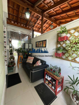 Imagem Casa com 2 Quartos à Venda, 126 m² em Sítio Das Paineiras/california - Barueri Imagem Casa com 2 Quartos à Venda, 126 m² em Sítio Das Paineiras/california - Barueri