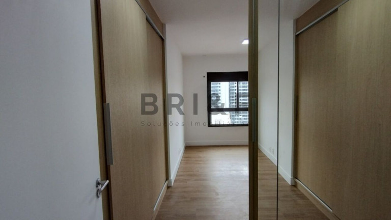 Imagem Apartamento com 3 Quartos para Alugar, 137 m² em Brooklin - São Paulo Imagem Apartamento com 3 Quartos para Alugar, 137 m² em Brooklin - São Paulo