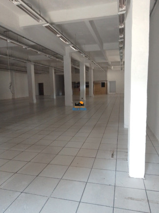 Imagem Galpão para Alugar, 600 m² em Centro - São Vicente Imagem Galpão para Alugar, 600 m² em Centro - São Vicente