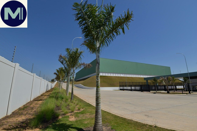 Imagem Imóvel para Alugar, 2.031 m² em Cajuru Do Sul - Sorocaba Imagem Imóvel para Alugar, 2.031 m² em Cajuru Do Sul - Sorocaba