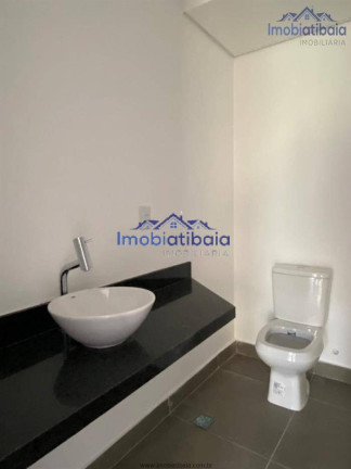 Imagem Apartamento com 3 Quartos à Venda, 185 m² em Vila Esperia Ou Giglio - Atibaia