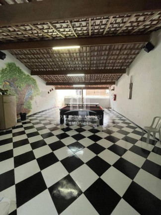 Imagem Casa com 3 Quartos à Venda, 157 m² em Jardim Vila Rica - Santo André Imagem Casa com 3 Quartos à Venda, 157 m² em Jardim Vila Rica - Santo André