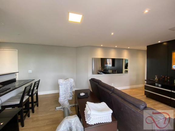Imagem Apartamento com 1 Quarto à Venda, 50 m² em Saúde - São Paulo
