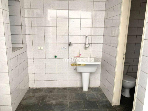 Imagem Sobrado com 3 Quartos à Venda, 138 m² em Santa Maria - São Caetano Do Sul Imagem Sobrado com 3 Quartos à Venda, 138 m² em Santa Maria - São Caetano Do Sul