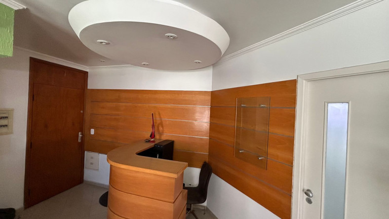 Imagem Imóvel Comercial à Venda, 91 m² em Vila Mathias - Santos Imagem Imóvel Comercial à Venda, 91 m² em Vila Mathias - Santos