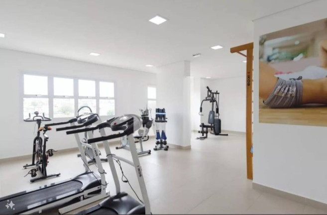 Imagem Apartamento com 2 Quartos à Venda, 59 m² em Baeta Neves - São Bernardo Do Campo