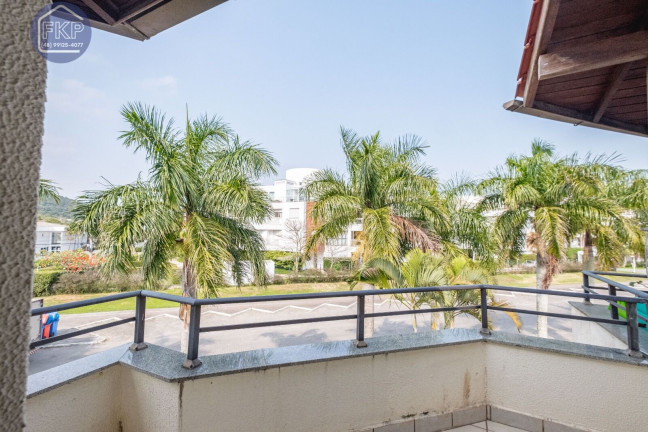 Imagem Casa com 3 Quartos à Venda, 129 m² em Ponta Das Canas - Florianópolis