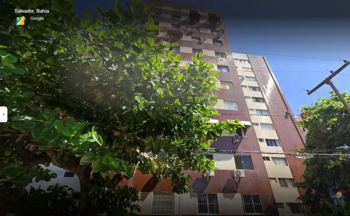 Imagem Apartamento com 2 Quartos à Venda, 70 m² em Costa Azul - Salvador Imagem Apartamento com 2 Quartos à Venda, 70 m² em Costa Azul - Salvador