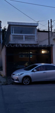 Sobrado com 1 Quarto à Venda, 120 m² em Vila Curuça - São Paulo