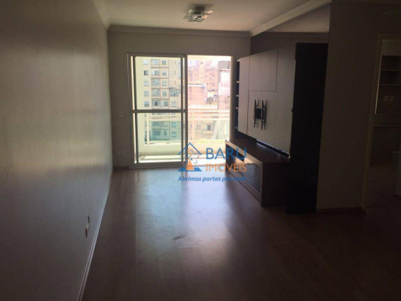 Imagem Apartamento com 2 Quartos à Venda, 62 m² em Bela Vista - São Paulo Imagem Apartamento com 2 Quartos à Venda, 62 m² em Bela Vista - São Paulo