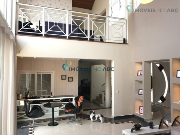 Imagem Casa com 5 Quartos à Venda, 590 m² em Parque Dos Pássaros - São Bernardo Do Campo Imagem Casa com 5 Quartos à Venda, 590 m² em Parque Dos Pássaros - São Bernardo Do Campo