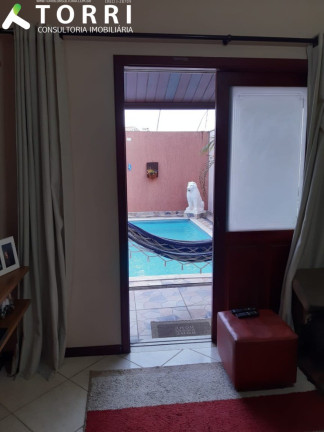 Imagem Sobrado com 3 Quartos à Venda, 180 m² em Wanel Ville - Sorocaba Imagem Sobrado com 3 Quartos à Venda, 180 m² em Wanel Ville - Sorocaba