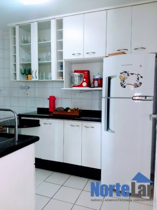 Imagem Cobertura com 3 Quartos à Venda, 170 m² em Casa Verde - São Paulo Imagem Cobertura com 3 Quartos à Venda, 170 m² em Casa Verde - São Paulo