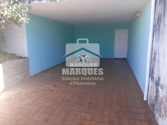 Imagem Casa com 3 Quartos à Venda, 153 m² em Jardim São Domingos - Sumaré Imagem Casa com 3 Quartos à Venda, 153 m² em Jardim São Domingos - Sumaré