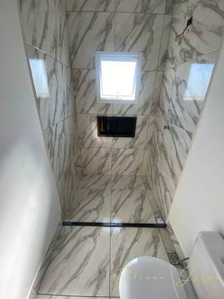 Imagem Casa com 2 Quartos à Venda, 110 m² em Parque Jambeiro - Campinas
