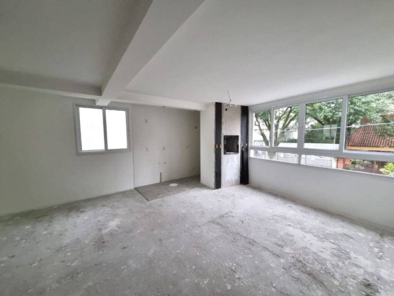 Imagem Apartamento com 2 Quartos à Venda, 72 m² em Jardim Botânico - Porto Alegre