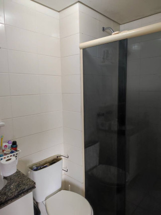 Imagem Apartamento com 2 Quartos à Venda, 52 m² em Centro - Diadema