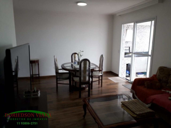 Imagem Apartamento com 3 Quartos à Venda, 82 m² em Gopoúva - Guarulhos Imagem Apartamento com 3 Quartos à Venda, 82 m² em Gopoúva - Guarulhos