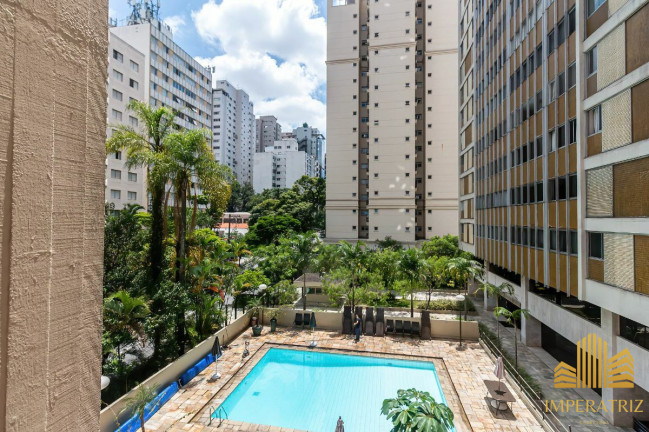 Imagem Sala Comercial à Venda,  em Itaim Bibi - São Paulo