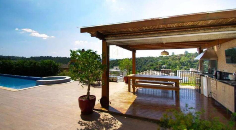 Imagem Casa com 2 Quartos à Venda, 887 m² em Alphaville - Santana De Parnaíba Imagem Casa com 2 Quartos à Venda, 887 m² em Alphaville - Santana De Parnaíba