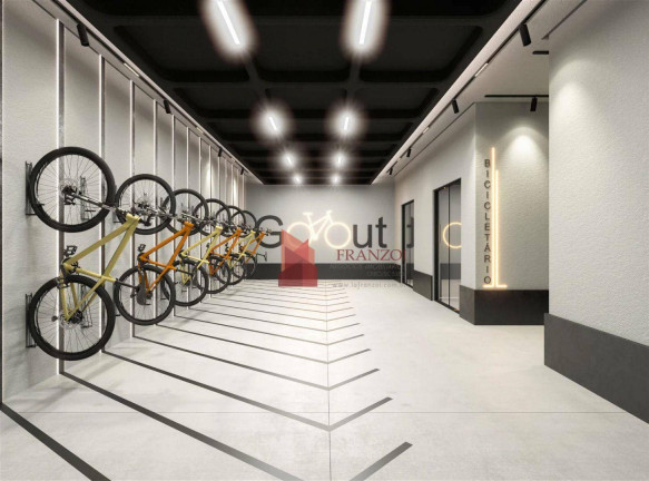 Imagem Apartamento com 1 Quarto à Venda, 28 m² em Centro - Itajaí Imagem Apartamento com 1 Quarto à Venda, 28 m² em Centro - Itajaí