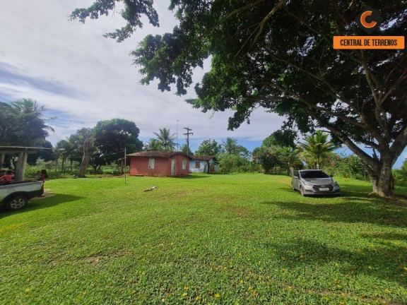 Imagem Imóvel com 2 Quartos à Venda, 975.787 m² em Barra De Pojuca - Camaçari Imagem Imóvel com 2 Quartos à Venda, 975.787 m² em Barra De Pojuca - Camaçari