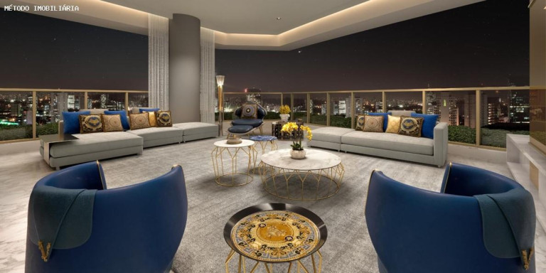 Imagem Imóvel com 4 Quartos à Venda, 491 m² em Moema - São Paulo Imagem Imóvel com 4 Quartos à Venda, 491 m² em Moema - São Paulo