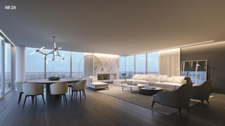 Imagem Apartamento com 3 Quartos à Venda, 230 m² em Auxiliadora - Porto Alegre