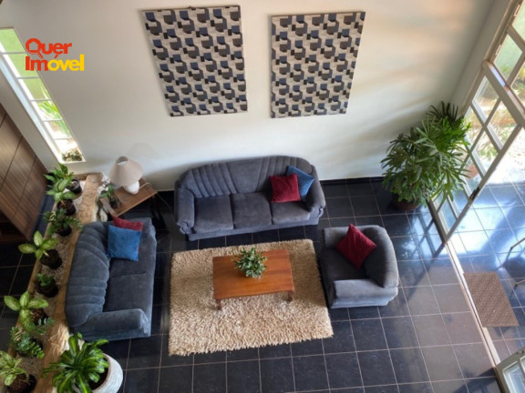 Imagem Sobrado com 4 Quartos à Venda, em Ribeirânia - Ribeirão Preto Imagem Sobrado com 4 Quartos à Venda, em Ribeirânia - Ribeirão Preto