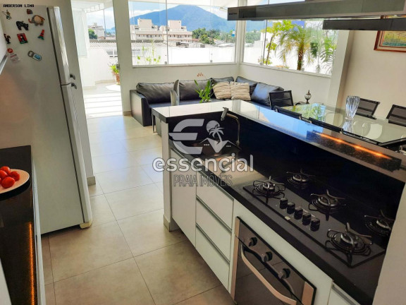 Imagem Apartamento com 3 Quartos à Venda, 108 m² em Umuarama - Ubatuba