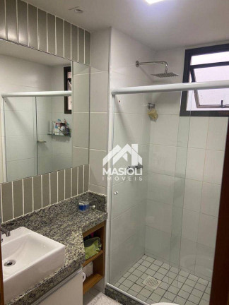 Imagem Apartamento com 3 Quartos à Venda, 74 m² em Praia De Itaparica - Vila Velha Imagem Apartamento com 3 Quartos à Venda, 74 m² em Praia De Itaparica - Vila Velha